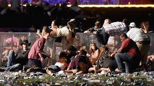 The las vegas shooting is the deadliest shooting in modern us history. Las Vegas Shooting At Least 59 Dead At Mandalay Bay Hotel Bbc News