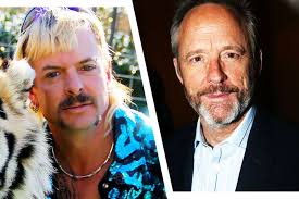 When was joe exotic sentenced? Who Should Play Joe Exotic In The Tiger King Tv Show