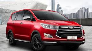 Nova rent a car thessaloniki offers you the choice you seek. Presenting The Toyota Innova Leadership Edition