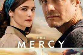 The Mercy of the Golden Globe Race