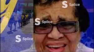 Marching the Elsie Wise Way 💙