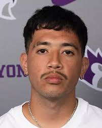 2024 Men's Soccer Roster