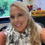 Jennifer Packwood's Instagram, Twitter & Facebook