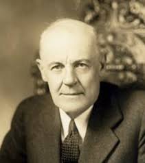 George White (1872-1953)