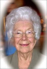 Frances “Honey” Swift Gladish (1922-2013)