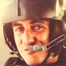 Vietnam war hero returns home after 39 years