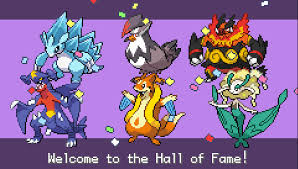 The storyline of pokemon unbound download is quite amazing and full of adventure. Just Finished Pokemon Unbound And Holy Crap This Game Is Amazing Go Check It Out If You Can Pokemonhalloffame