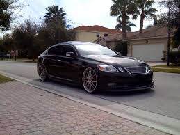 Sur la ls460 c'est une bva a convertisseur a 8 rapports sur la gs300. Aftermarket Bmw Wheels On A Ls460 Page 2 Clublexus Lexus Forum Discussion