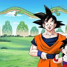 In the original toei animation production of the series in japan, the series was divided into four major plot arcs known as sagas: Dragon Ball Z Season 1 Is Currently Free On The Microsoft Store Polygon