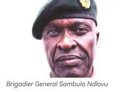 1) The most prominent military men who lost their lives since the Nov 2017  coup are: Perence Shiri, Sibusiso Moyo, Douglas Nyikayaramba, Edzai Chimon 