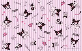 Hakucat Shop Redbubble In 2021 My Melody Wallpaper Cute Desktop Wallpaper Goth Wallpaper