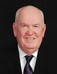 Obituary information for Eugene C. Winston