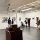 First Friday Art Hop and Saturday Open Studios at Front Street