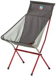 L L Bean L L Bean Big Agnes Big Six Camp Chair Camping Chairs Big Agnes Camping Mat