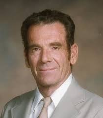 Thomas Roach Obituary