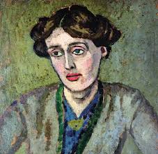 Virginia Woolf och feminismen