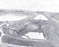 L'aeroporto della città di amsterdam è molto particolare, infatti come accade per la città anche l'aeroporto si trova sotto il livello del mare: Polder Breve Storia Del Perche L Olanda E Come E 31mag