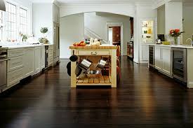 Your kitchen floor, besides being practical and durable, is a major design statement as well. Kitchen Flooring Ideas The Top 12 Trends Of The Year Decor Aid