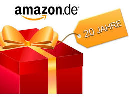 Seit 1998 gibt es die deutsche webseite amazon.de. 20 Jahre Amazon Aus Der Garage Zum Versand Riesen Teltarif De News