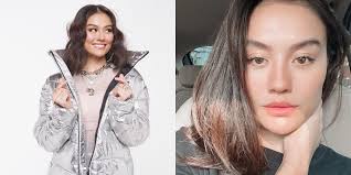 Biodata Agnez Mo, Lengkap Umur dan Agama, Penyanyi Indonesia yang Sukses Go  Internasional