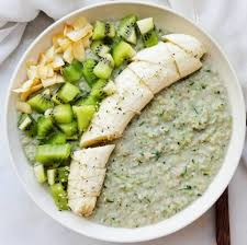 Maybe you would like to learn more about one of these? Vegan Steel Cut Zucchini Oatmeal The Hint Of Rosemary