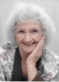 Obituary for Mary Evelyn (Frederick) Fouraker