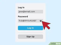 3 Cara Untuk Memilih Kata Sandi Yang Aman Wikihow