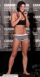 Gina carano is a former mixed martial artist, an actress, and a fitness model. Appreciation Post For The Og Gina Carano She Was A Badass Before Her Time And She Is One Of The Most Beautiful Woman To Ever Compete Ufc