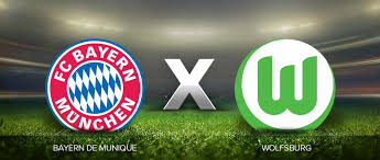 Especial 1x (a aposta será devolvida se o jogo terminar com a vitória da equipe visitante dentro do tempo regulamentar). Ge On Twitter Tempo Real Acompanhe Bayern De Munique X Wolfsburg Pelo Campeonato Alemao Http T Co Djl8vzmoaj Http T Co Jlspf6r1bd