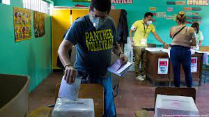 Revisa aquí los programas elaborados por los candidatos para las primarias presidenciales 2017. Honduras Celebra Primarias Presidenciales Marcadas Por Senalamientos De Narcotrafico Las Noticias Y Analisis Mas Importantes En America Latina Dw 14 03 2021