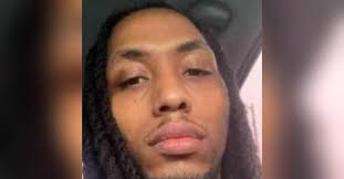 Keenan L Ramsey Obituary