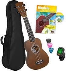 Metal dining table and chairs uke tuner chords. Select From The Newest Brands Like Cascha Hh 3956 Gb Soprano Bundle Starter Set With Bag 3 Picks Ukulele Method Tuner Customers First Petrolepage Com
