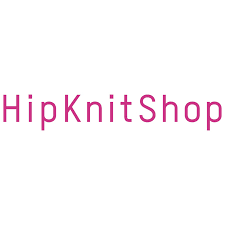 Hip wool yarn diy knitting patterns. Hipknitshop Youtube