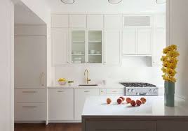 All are some of the best sherwin williams white for cabinets. 10 Easy Pieces Architects White Paint Picks For Kitchen Cabinets Remodelista