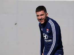 While his starting stamina is. Ol Rayan Cherki Sera Suspendu Pour Le Deplacement A Paris