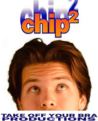 Chip Squared (Short 2024)