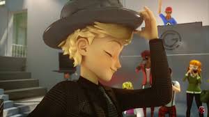 He is portrayed as a french teenage student who has been homeschooled for most of his life and is also a model for his father, gabriel agreste, a famous fashion designer with whom adrien has a distant relationship. Miraculous On Twitter Nominee Adrien Agreste Will Be Attending Tonight S Teenchoiceawards In A Gabriel Agreste Suit With Hat By Featured Junior Designer Marinette Dupain Cheng Teenchoicefox Teenchoice Miraculousladybug Teenchoicemiraculous