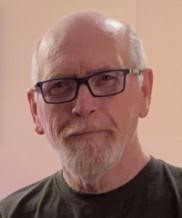 David Waugh Obituary