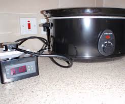 And is it such a big deal? Turn A Slow Cooker Into Sous Vide Cooker 10 Steps Instructables