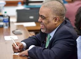 Dispute about Cobb's electoral map complicates District 2 race