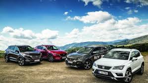 În această săptămână avem reducere la cele mai multe tipuri, modele și dimensiuni. Top 15 Cele Mai Ieftine Suv Uri È™i Crossovere 4x4 Din Romania