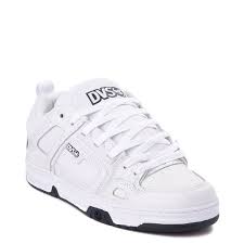 Mens Dvs Comanche Skate Shoe