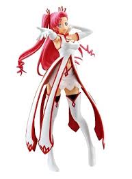 Code Geass Hangyaku No Lelouch R2 Euphemia Li Britannia Code Geass Hangyaku No Lelouch R2 Dxf Figure Dxf Figure Banpresto Myfigurecollection Net This one is cornelia li britannia of code geass. hangyaku no lelouch r2 dxf figure