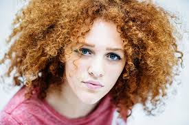 Saying an individual of color must have a white parent in order to have red hair is false. 7 Gorgeous Photos Of Redheads That Challenge The Way We See Race Upworthy