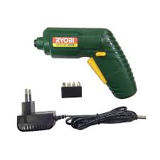 Buy on line all products of ryobi. 3 6v Cordless Screwdriver Li Ion Battery Hls 360 Ryobi Africa