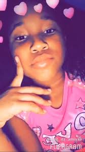 Amiya Nunn Obituary (2018)