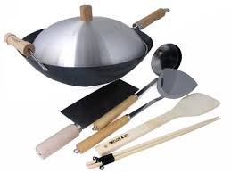 asian cookware, japanese cookware