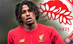 Ο κώστας τσιμίκας έχει ξεπεράσει τον τραυματισμό του και βρίσκεται ξανά στη διάθεση του γιούργκεν κλοπ στη λίβερπουλ, με τον ίδιο τον έλληνα μπακ να τονίζει ότι ο γερμανός τεχνικός του έχει. Apokalypsh H Liberpoyl Stelnei Laroysi Ston Olympiako Vids To10 Gr