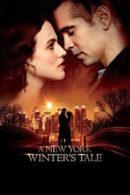 A New York Winter's Tale