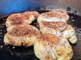 Check spelling or type a new query. Recipe Lion S Mane Mushroom Steaks With Bonus Roasted Okra Recipe Steemit